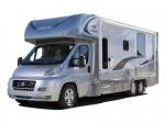 Jayco Optimum 2012 года